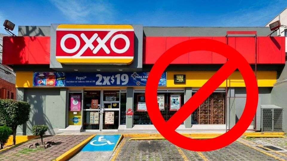 Un empleado de la tienda dijo que iba a solicitar diálogo con la empresa para ver si podrían cooperar