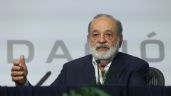 Foto ilustrativa de la nota titulada: Pemex debe producir más petróleo, afirma Carlos Slim
