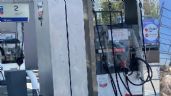Foto ilustrativa de la nota titulada: Exhibe Profeco a las 3 gasolineras más careras de León; el litro lo daban a 30 pesos