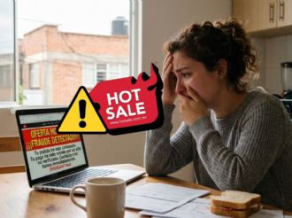 ¿Comprarás en Hot Sale 2026? Así puedes evitar fraudes digitales