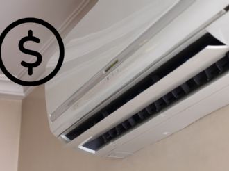 Esto cuesta comprar un clima en Veracruz y Boca del Río en Hot Sale