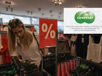 Alertan por fraudes durante el Hot Sale 2026; esto recomienda CONDUSEF