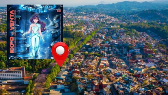 Kpop Multiverse en Xalapa: esta es la fecha del evento para apoyar a mujeres víctimas de violencia