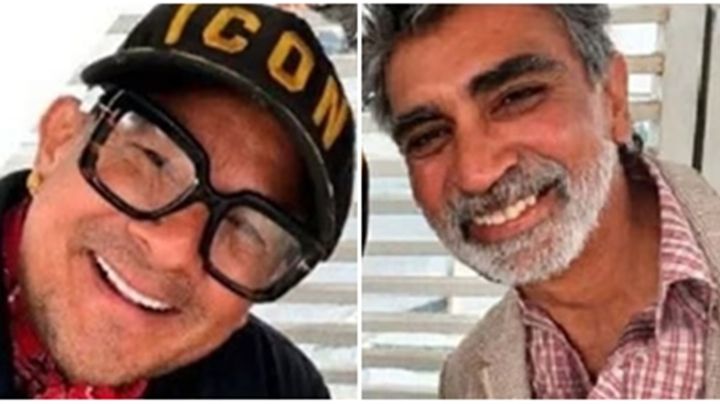 ¿Qué sabemos de la pareja gay que desapareció en Tlalpan el pasado martes?