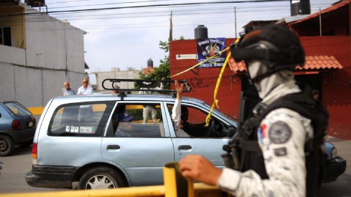 ¿La Guardia Nacional puede multarte en carretera? Esto establece la nueva reforma federal