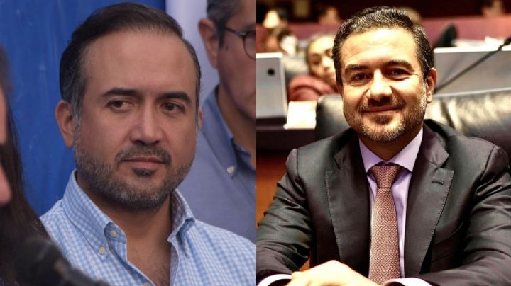 Gobierno de Fernando Yunes Márquez dio contratos millonarios a nueva pareja de su hermano