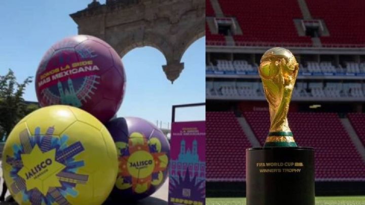 Estiman derrama económica de 20 mil millones de pesos en Guadalajara para el Mundial 2026