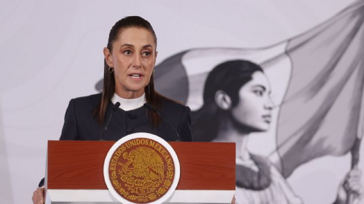 Un informe presidencial esperado