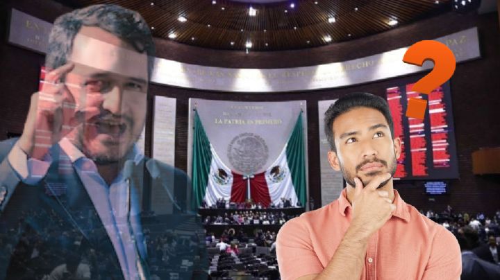 ¿Qué necesita Andy López Beltrán para ser diputado por Tabasco?