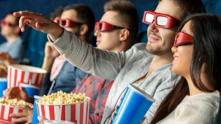Paloma & Nacho: donde los amantes del cine encuentran su verdadera voz