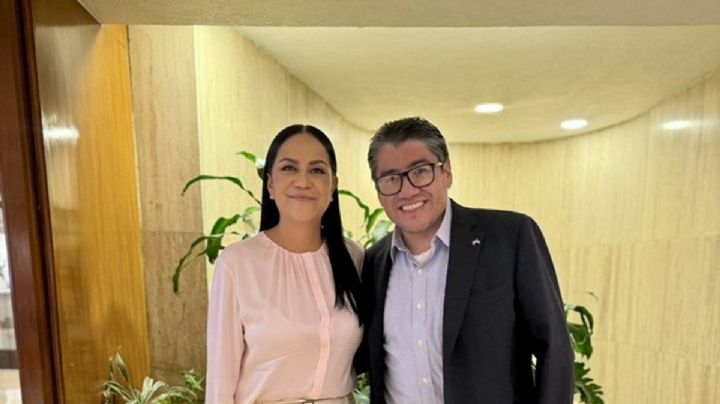 Saúl Monreal se baja de la contienda por Zacatecas, confirma Morena