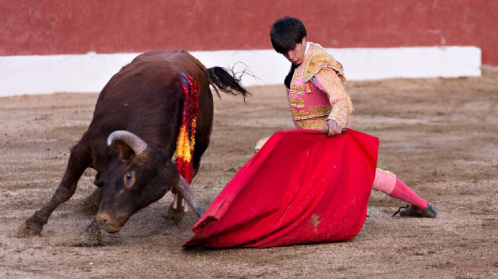 Caxuxi alista su fiesta patronal: Defienden tradición taurina de 95 años