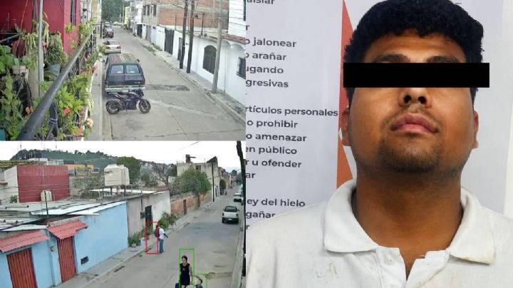 Empleado de colegio católico queda a disposición de un juez por agresión sexual contra una mujer