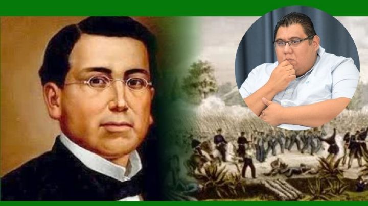 Humanidades UV presentó el libro Ignacio Zaragoza: Soldado de la libertad, 1829-1862