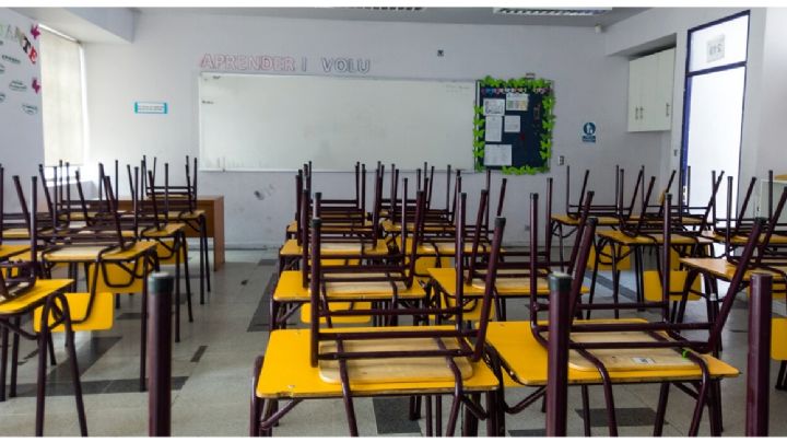 Suspenderán clases en Guanajuato este viernes 29