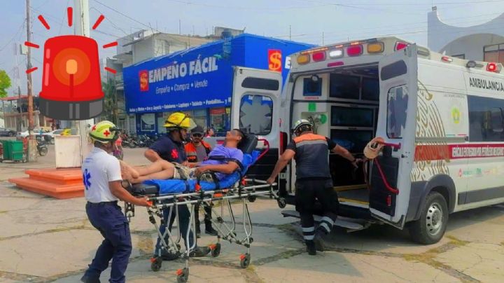 Tras ser mordido por una serpiente, cae Eli "N", presunto asesino de 12 personas en Las Choapas