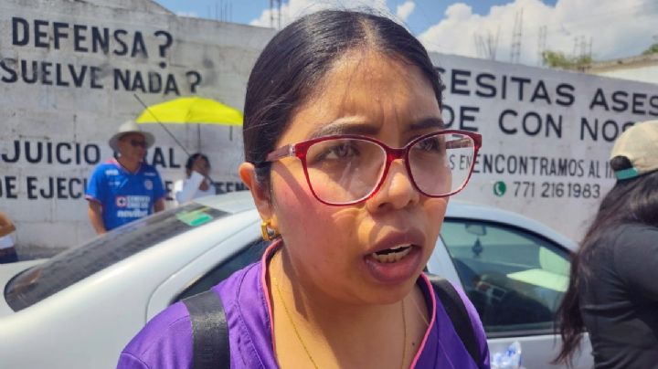 Feministas exigen castigo ejemplar por feminicidio de Dulce y protección para su hijo