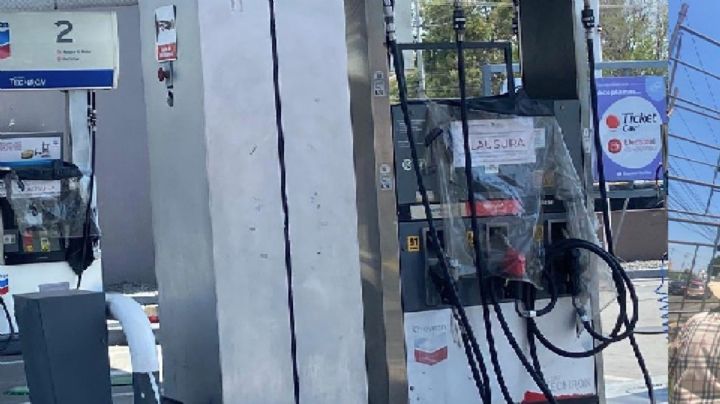 Exhibe Profeco a las 3 gasolineras más careras de León; el litro lo daban a 30 pesos
