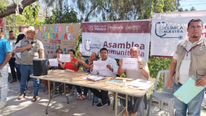 Hidalgo supera mil asambleas indígenas para asignar recursos federales para infraestructura