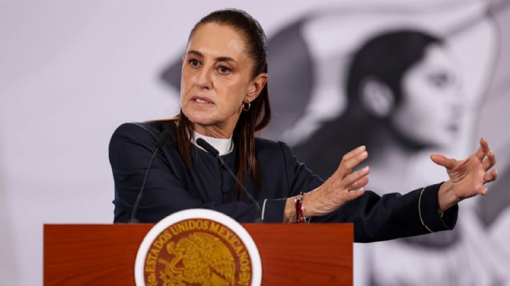 ¡La censura sale de palacio: se los dije!