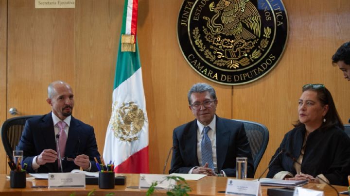 Morena se prepara para la embestida