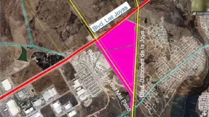Construirán más de dos mil casas en las Joyas y Barranca de Venaderos