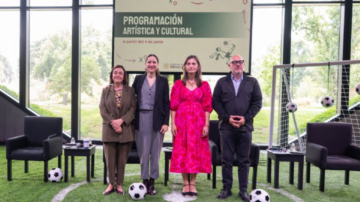 Mundial Social: qué es, qué eventos habrá, lo nuevo y todo lo que debes saber