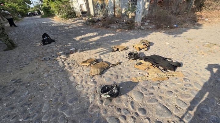 Colima: el pequeño estado con la tasa de homicidios más alta de México