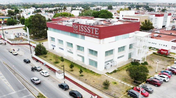 ISSSTE ignora fallo que le ordena brindar atención médica a un paciente en Hidalgo