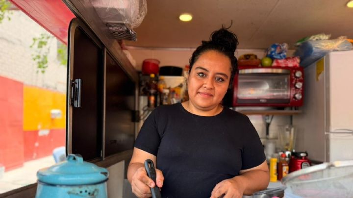 “Aquí gano más y manejo mi tiempo”; trabajadores dejan empleos formales por bajos salarios