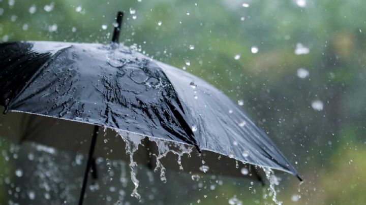 Lluvias no ceden en Hidalgo y hoy habrá estas probabilidades, con tormentas eléctricas