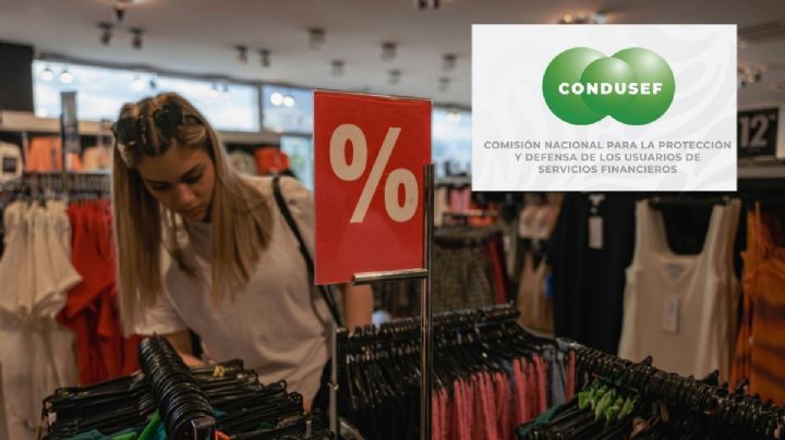 Alertan por fraudes durante el Hot Sale 2026; esto recomienda CONDUSEF Veracruz
