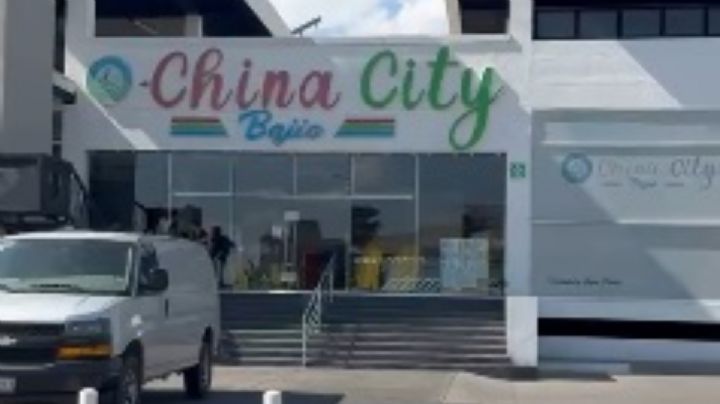 Tienda China City despedirá y liquidará ya a sus trabajadores