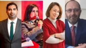Foto ilustrativa de la nota titulada: Sheinbaum propone nuevos embajadores para Estados Unidos, India y Países Bajos
