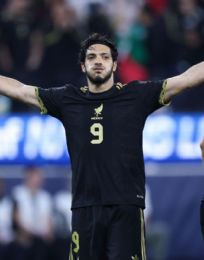 Foto descriptiva de: Selección Mexicana anuncia dos altas más que llegan desde Europa