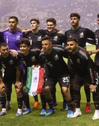 Foto descriptiva de: ¿Qué selecciones podría enfrentar México si avanza al sexto partido en el Mundial?