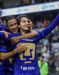 Foto descriptiva de: El fichaje que se pelearían Cruz Azul y América para el próximo torneo