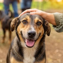 Día Mundial del Perro Sin Raza: por qué adoptar un lomito mestizo puede cambiar tu vida