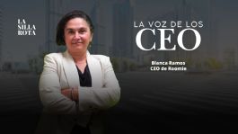 Foto que representa a Pioneros en México en robótica humanoide, Roomie pone la mirada en EU