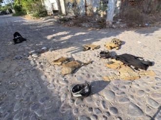 Colima: The Small State With Mexico’s Highest Homicide Rate