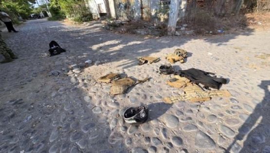 Colima: The Small State With Mexico’s Highest Homicide Rate
