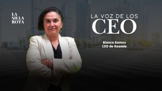 Pioneros en México en robótica humanoide, Roomie pone la mirada en EU