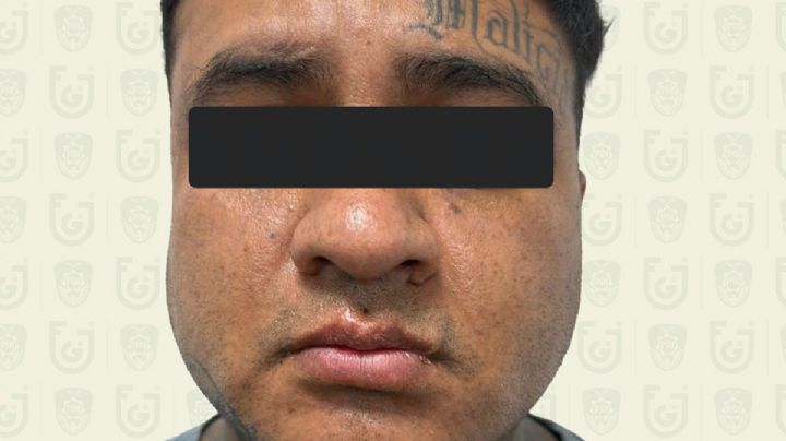 Fiscalía CDMX vuelve a capturar a sospechoso de feminicidio de Cielo, alumna de la UAM