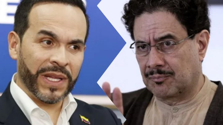 Crisis social impulsa a la ultraderecha en Colombia en elección presidencial