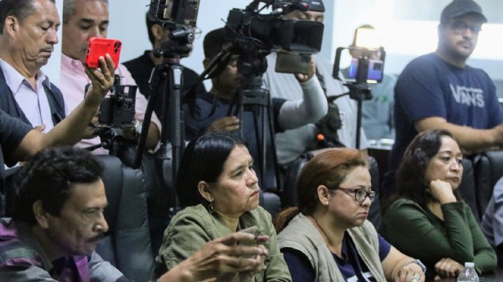 Article-19 y Alianza de Medios externan preocupación por detenciones de periodistas en SLP