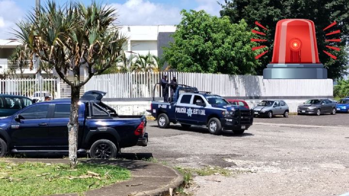 ¿Quién es Marco Antonio Serna Rosero, nuevo director del penal La Toma en Amatlán?