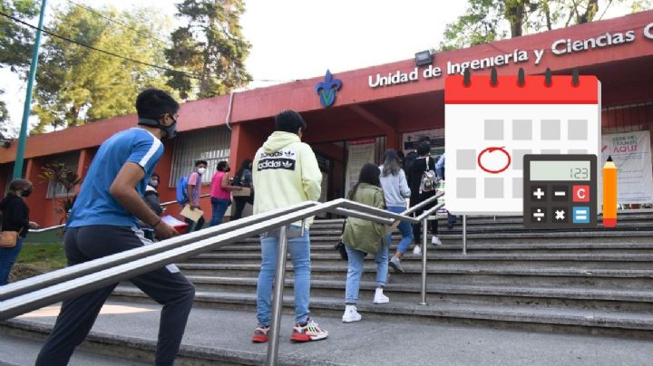 UV: lo que debes de saber y no puedes olvidar para tu examen de ingreso