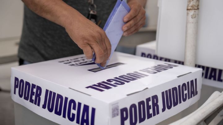 La reforma de la reforma judicial en México
