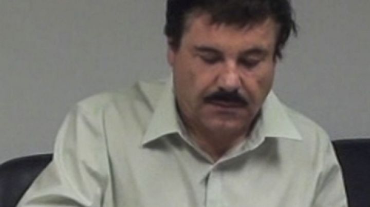 Envía "El Chapo" su carta número 11 para pedir revisión de sentencia y volver a México