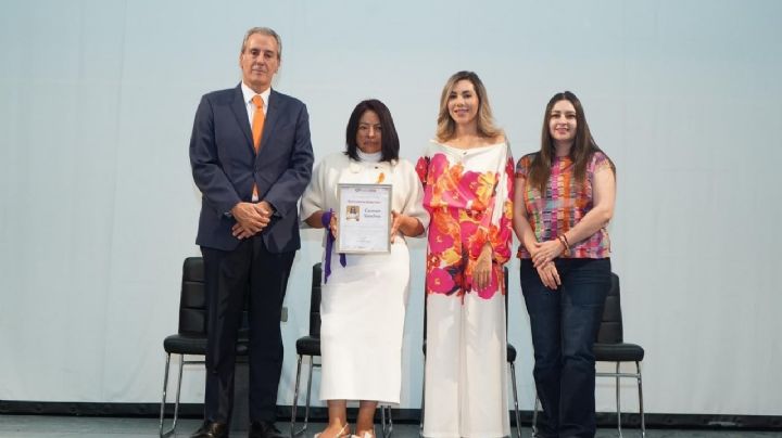 Pepe Chedraui fortalece acciones de prevención y atención de la violencia contra las mujeres